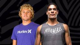 Quik Pro NY - A. Buchan, H. Alves - Round 3 H9
