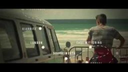 Today Is Perfect : Uk Road Trip : Episode 2