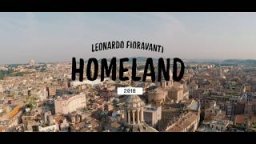 Homeland - Featuring Leonardo Fioravanti