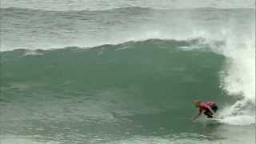 Men's Final Heat - 2012 Rip Curl Pro Bells Beach