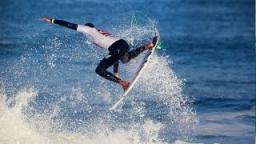 Quiksilver Pro France 2012 - KOTG Quarter Finals - Heat 1