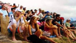 2015 Maui Women's Pro - Official Trailer