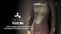2012 O'Neill Epic Wetsuit