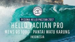 Hello Pacitan Pro | Day 1