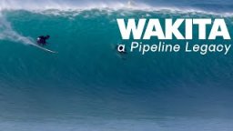 Takayuki And Taichi Wakita Pipeline Highlights From February 26th, 2022 LIVE Webcast