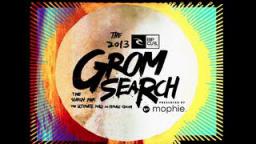The 2013 Ripcurl Gromsearch Huntington Beach