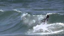 Day 5 Highlights - 2012 Australian Open Of Surfing