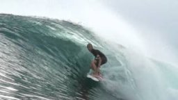 Final Day Highlights - 2014 Siargao Cloud 9 Surfing Cup