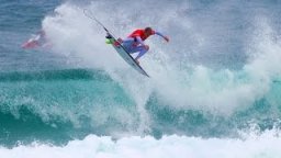Billabong Pro Cascais Teaser