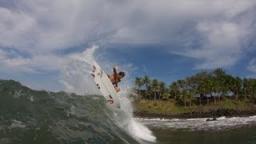 Kanoa Igarashi - King Of The Groms 2013 Ambassador