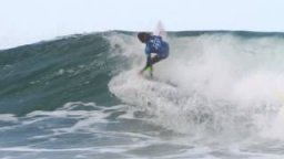 J-Bay 2014 Day 3 Highlights