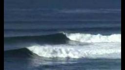 Nice Lines at El Confital