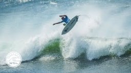Pull&Bear Pantin Classic Galicia Pro 2018 Highlights: Champions Crowned On Solid Finals Day