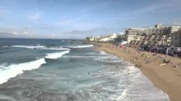 Highlights: Big Scores, Big Ups As Ballito Pro Wraps Up Round 1
