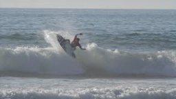 Volcom's VQS Surf Tour - January/February Highlights 2014