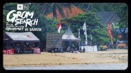 GromSearch 2013 Sanur