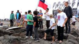 Final Day Highlights - 2012 Arica World Star Tour