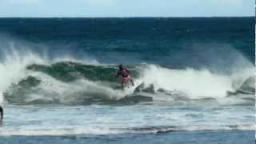 Volcom Europe's Juniors' Season 2 in Hawaii.