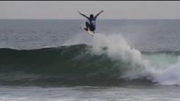 2012 Rip Curl Asia GromSearch - Padma