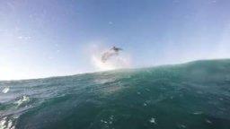 Sage Erickson: Amateur Videographer
