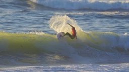 2016 Pro A Coruña Highlights: First A Coruña Champions Crowned In Good Surf