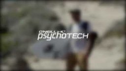 Fall/Winter 2015 O'Neill PSYCHO TECH