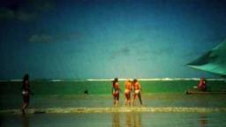 The 2010 Miss Reef Calendar Spot #5