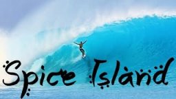 LNF SPICEiSLAND Surf Trip