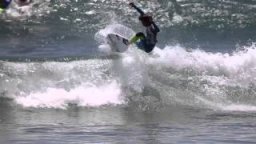 Surfing America 2014 USA Championships Recap