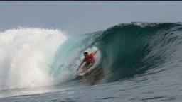 Post Event - 2012 Rip Curl Pro Mentawai