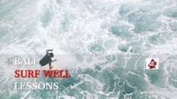 Bali Professional Surfing Trainer