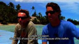 Rip Curl Coral Guard Episode 6 Global Warming 