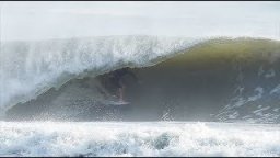 Oliver Kurtz On The OBX. September 2017