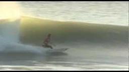 Quarter Finals Highlights - 2013 TSB Bank New Zealand Surf Festival