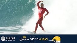 Day 3 Highlights - Corona Open J-Bay 2017