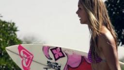 Roxy opening Spring in Spain !
