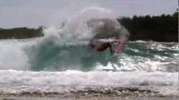 Innersection 2011 Matt Meola's $100000 Winning Part
