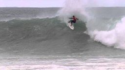 Highlights: J-Bay Open Final Day Delivers