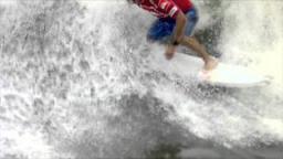 Quik Pro NY - Round 1 - Best Waves - Julian Wilson
