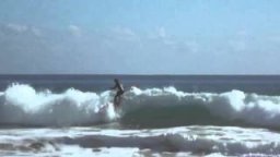 Sup Surfing - Porto Santo Island 