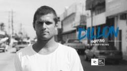 Rip Curl - Surfing Is Everything: Dillon Perillo