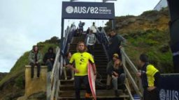 Highlights: Pressure Is On At Bells Beach