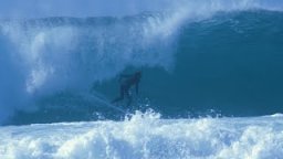 Owen Wright And Friends Score A Fresh Spring Swell In North New South Wales | SURFER: Amp Sessions