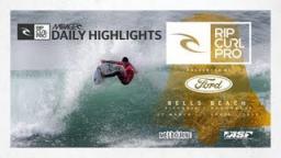Men's Quarters To Final - Mirage Daily Highlights