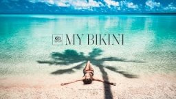 My Bikini 2016-17 By Rip Curl