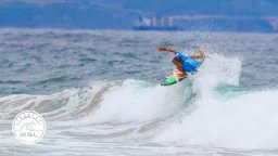 Junior Pro Sopela 2017 Highlights: Tricky Surf And Short Entertainement On Day 2.