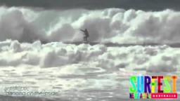 Final Day Highlights - 2013 Burton Toyota Pro Newcastle