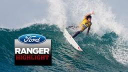 Rip Curl Pro Men's Quarter Finals - Heat 1