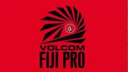 Volcom Fiji Pro LIVE NOW