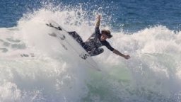 So California: Full Edit